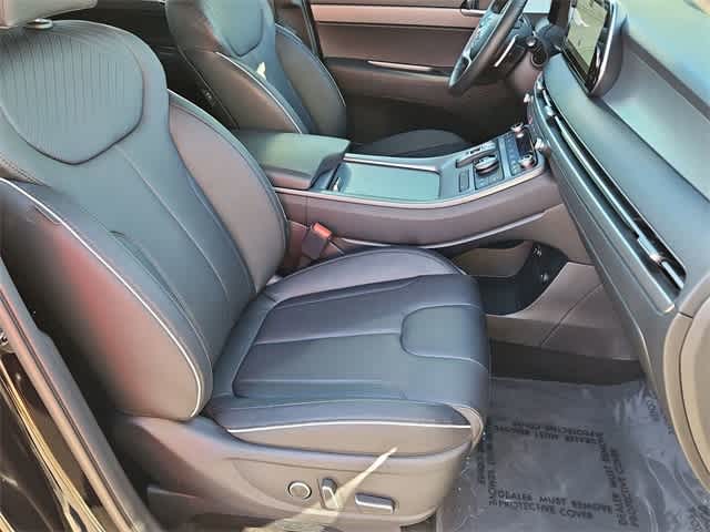 Thumbnail: 2025 Hyundai Palisade - 22