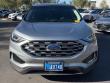 Used 2020 Ford Edge Titanium SUV