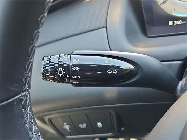 Thumbnail: 2024 Hyundai Tucson - 26