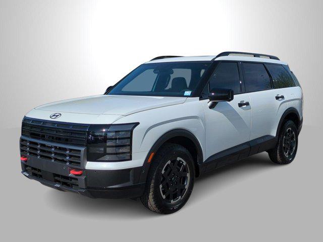 Thumbnail: 2026 Hyundai Palisade - 4