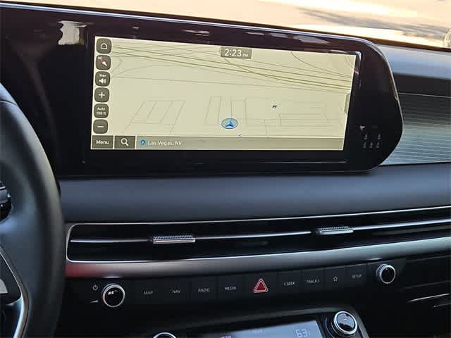 Thumbnail: 2023 Hyundai Palisade - 29