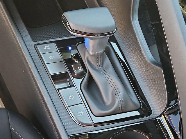 Thumbnail: 2025 Hyundai Elantra - 30