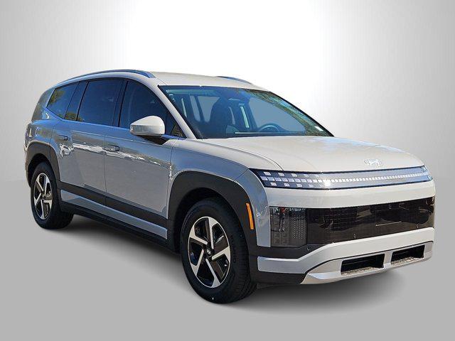 Thumbnail: 2026 Hyundai Ioniq - 2