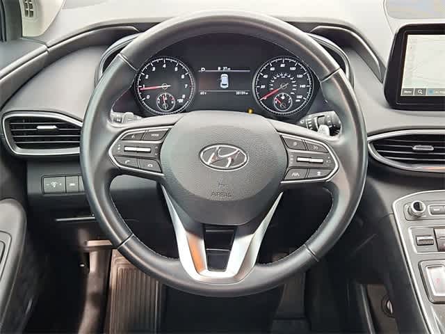 Thumbnail: 2023 Hyundai Santa Fe - 22