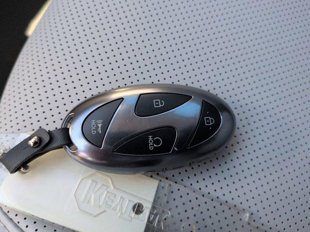 Thumbnail: 2026 Hyundai Kona - 37