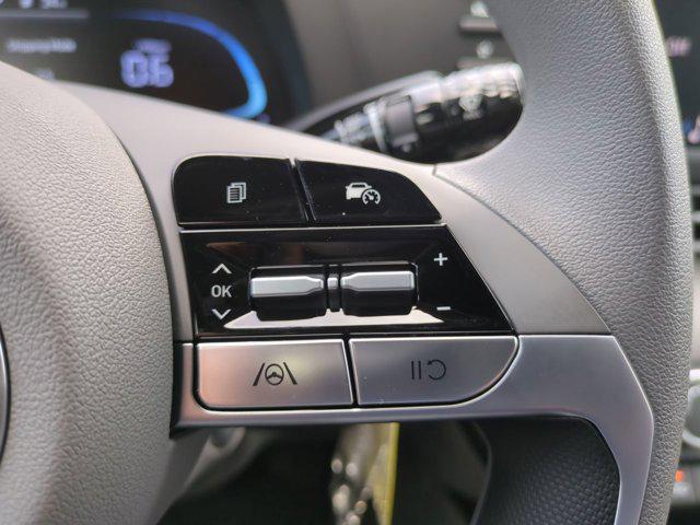 Thumbnail: 2026 Hyundai Elantra - 23