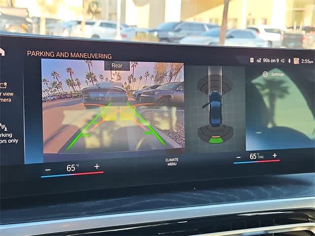 Thumbnail: 2023 BMW 3 Series - 30