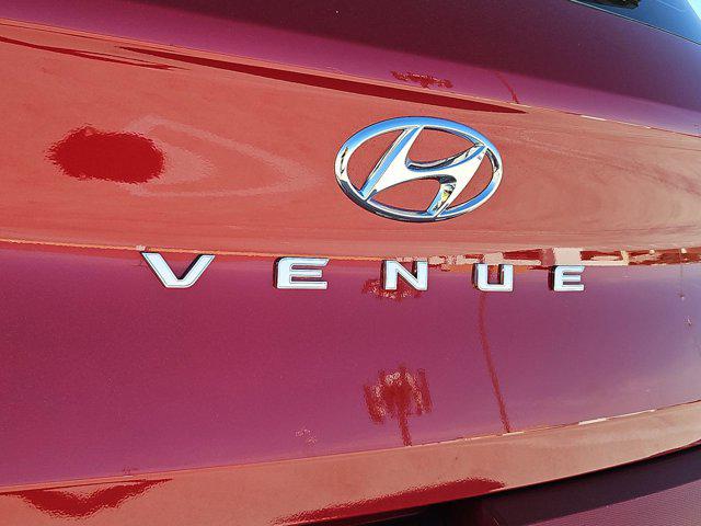 Thumbnail: 2026 Hyundai Venue - 12