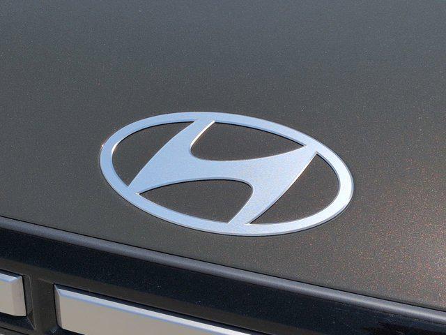 Thumbnail: 2026 Hyundai Santa Fe - 12
