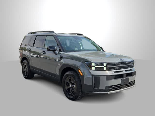 Thumbnail: 2025 Hyundai Santa Fe - 2