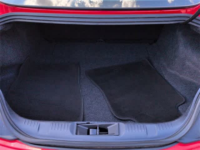 Thumbnail: 2024 Ford Mustang - 31