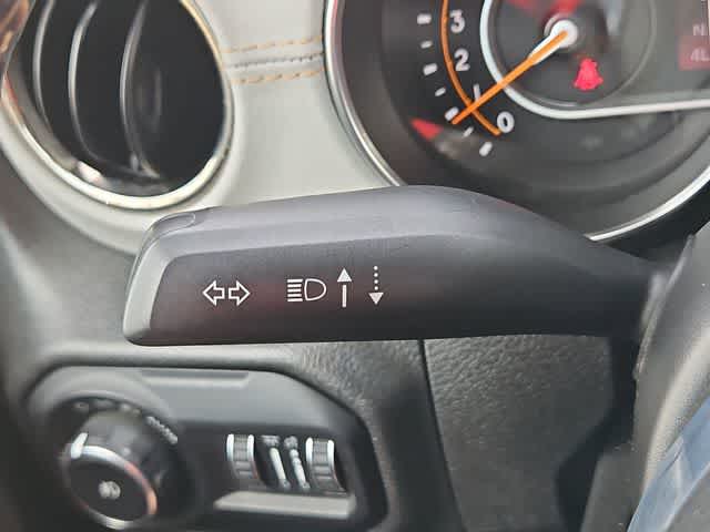 Thumbnail: 2022 Jeep Wrangler - 25