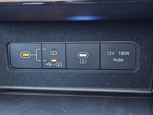 Thumbnail: 2026 Hyundai Sonata - 28