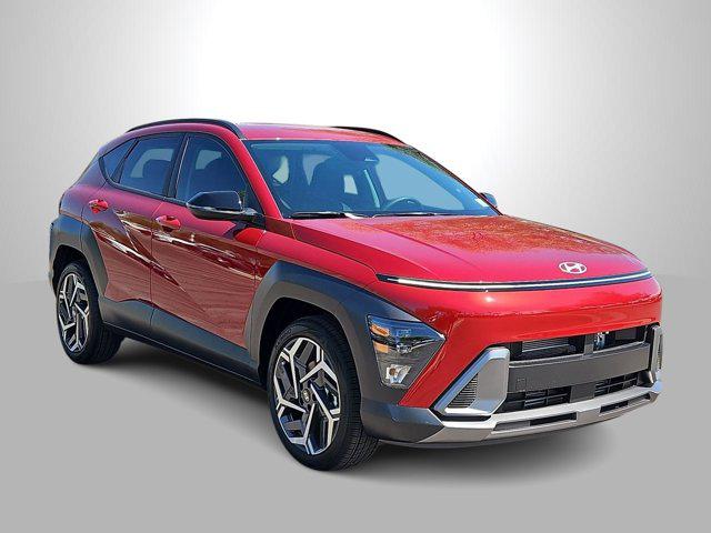Thumbnail: 2026 Hyundai Kona - 2