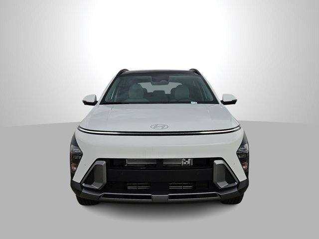 Thumbnail: 2026 Hyundai Kona - 3