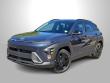 New 2026 Hyundai Kona SEL Sport FWD SUV