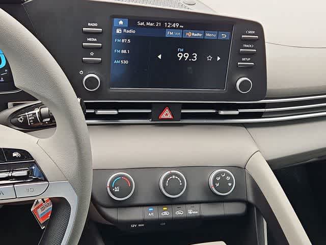 Thumbnail: 2025 Hyundai Elantra - 26