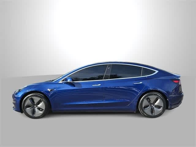 Thumbnail: 2019 Tesla Model 3 - 5