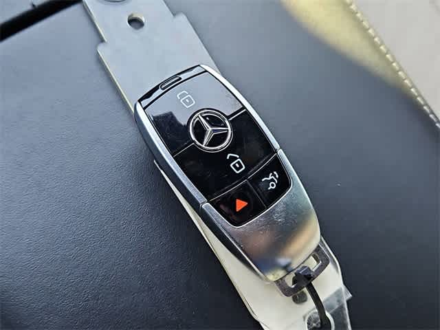 Thumbnail: 2020 Mercedes-Benz S-Class - 34