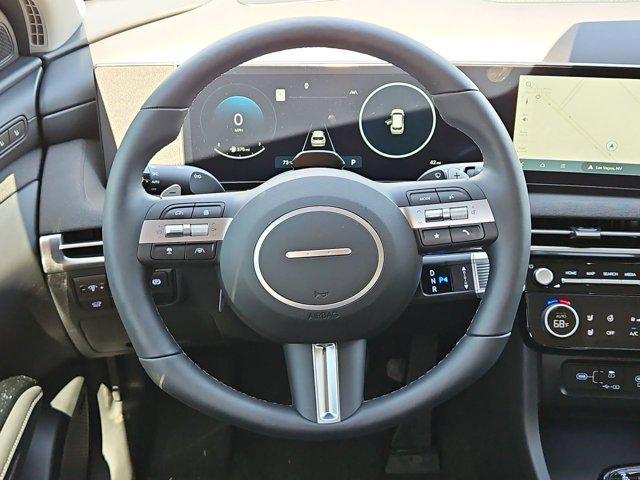 Thumbnail: 2026 Hyundai Tucson - 23