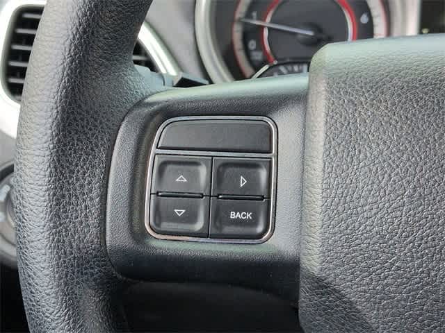 Thumbnail: 2017 Dodge Journey - 22