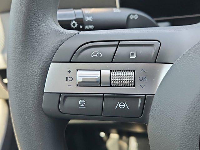 Thumbnail: 2026 Hyundai Sonata - 22
