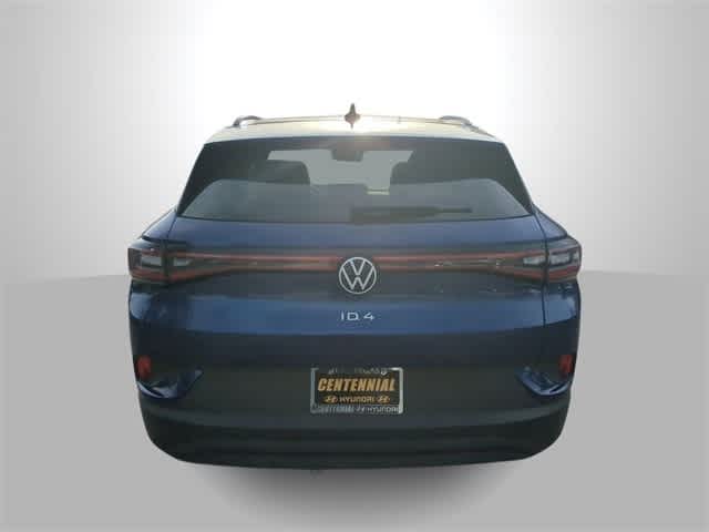 Thumbnail: 2022 Volkswagen ID.4 - 7