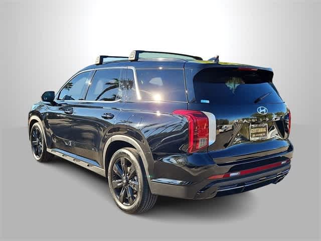 Thumbnail: 2024 Hyundai Palisade - 6