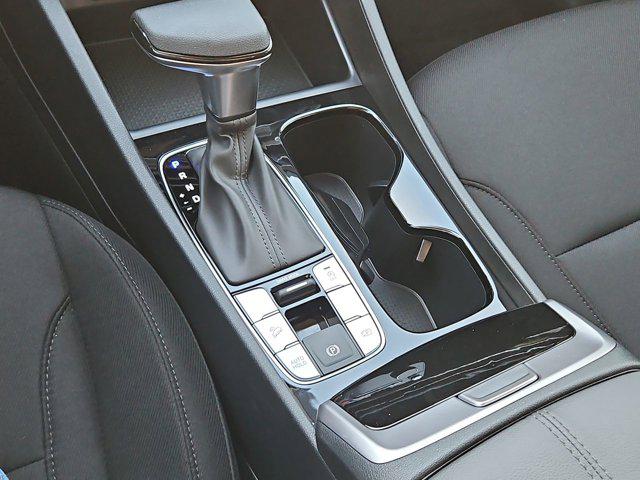 Thumbnail: 2026 Hyundai Tucson - 30