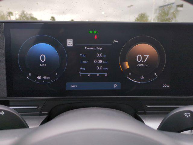 Thumbnail: 2026 Hyundai Kona - 33