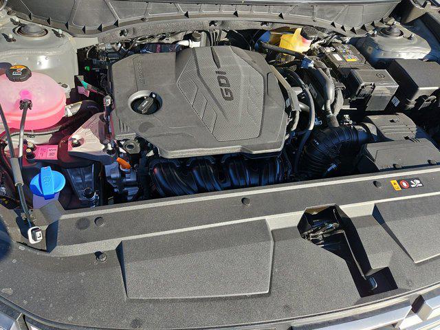 Thumbnail: 2026 Hyundai Santa Cruz - 14