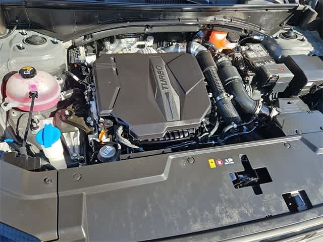 Thumbnail: 2025 Hyundai Santa Fe - 14