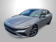 New 2025 Hyundai Elantra Hybrid SEL Sport Sedan