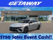 New 2026 Hyundai Elantra SEL Sport Sedan