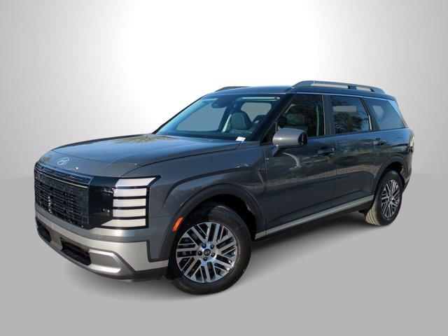 Thumbnail: 2026 Hyundai Palisade - 1