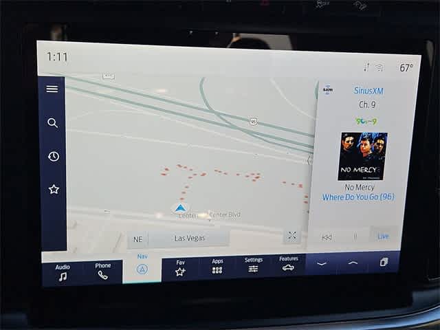 Thumbnail: 2021 Ford F-150 - 28