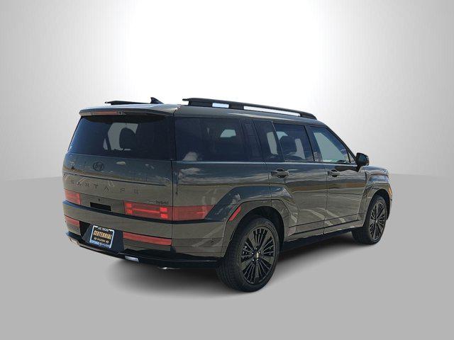 Thumbnail: 2026 Hyundai Santa Fe - 8