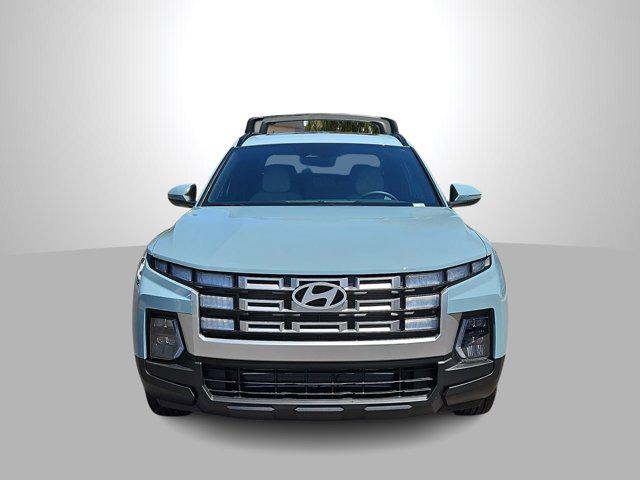 Thumbnail: 2026 Hyundai Santa Cruz - 3
