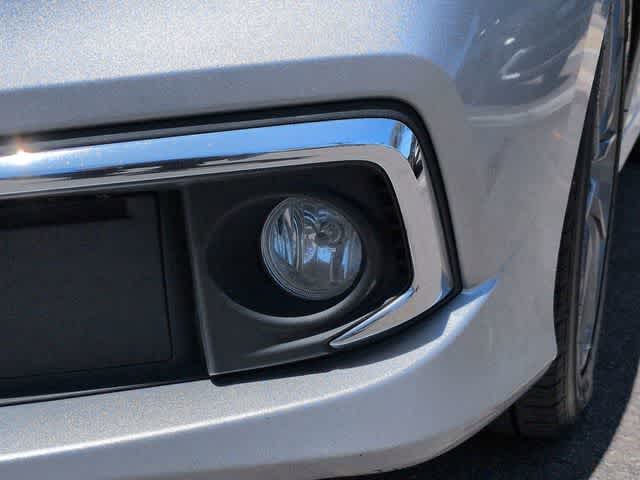 Thumbnail: 2019 Honda Civic - 11