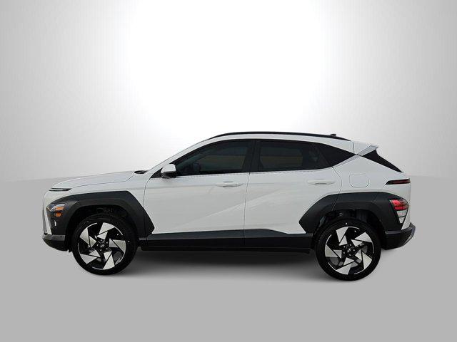 Thumbnail: 2026 Hyundai Kona - 5