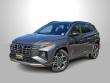 Used 2024 Hyundai Tucson Hybrid N Line SUV