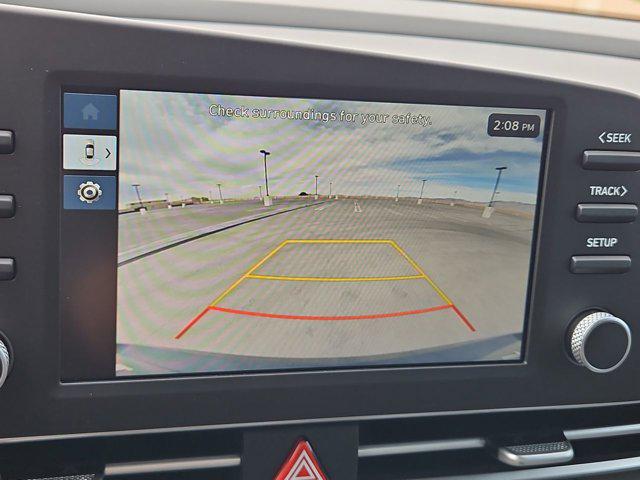 Thumbnail: 2026 Hyundai Elantra - 27