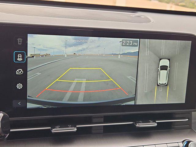 Thumbnail: 2026 Hyundai Kona - 30