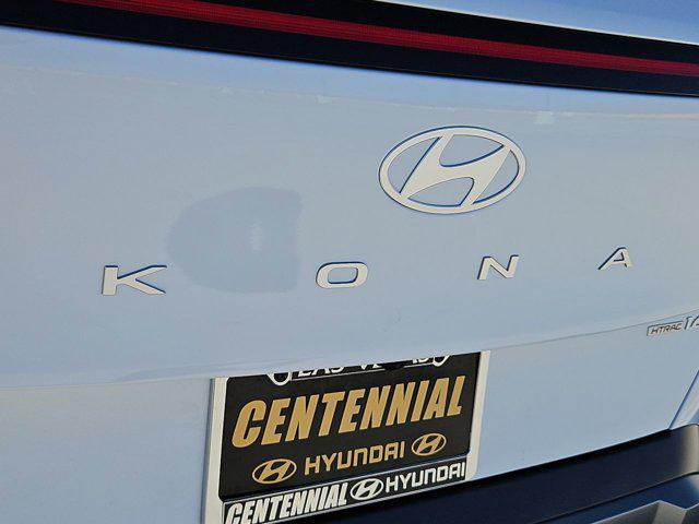 Thumbnail: 2026 Hyundai Kona - 12