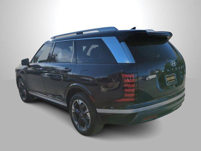 Thumbnail: 2026 Hyundai Palisade - 6
