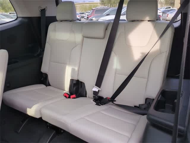 Thumbnail: 2023 Kia Telluride - 39