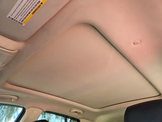 Thumbnail: 2019 Cadillac XT5 - 19