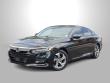 Used 2018 Honda Accord EX Sedan