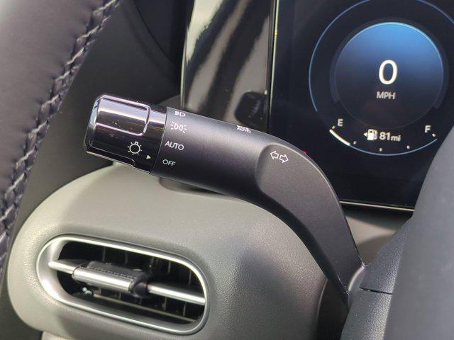 Thumbnail: 2026 Hyundai Palisade - 26