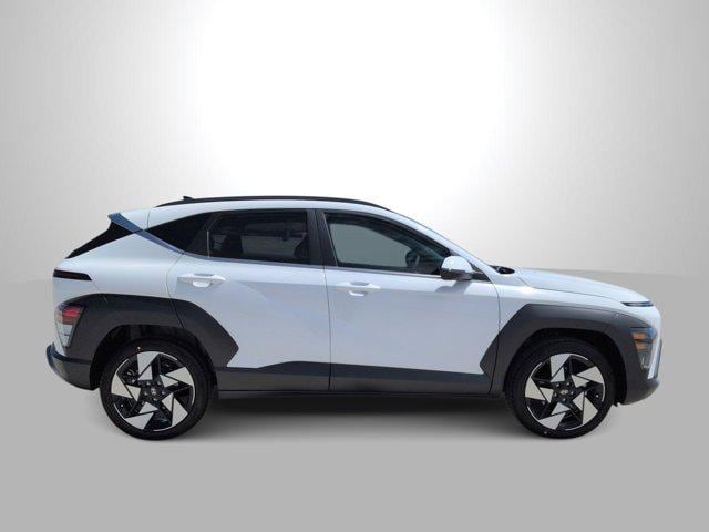 Thumbnail: 2026 Hyundai Kona - 9